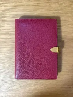 新品】皇居財布 がま口 二つ折り財布 フレンチローズ ピンク - メルカリ