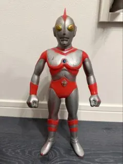 Y*u様 【希少】当時物 70s 仮面1号 トーキング 増田屋 ソフビ - メルカリ