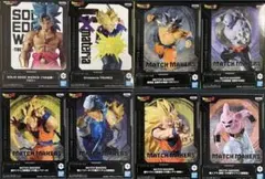 最新含む ドラゴンボールZ フィギュア まとめ売り 8点