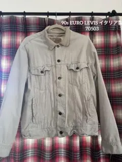 EURO levis/ユーロ/イタリア製/70503/コーデュロイ
