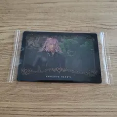 キングダム ハーツ 20th Anniversary ウエハース マールーシャ