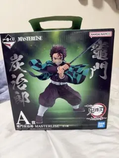 鬼滅の刃 煉獄杏寿郎 MASTERLIZE A賞