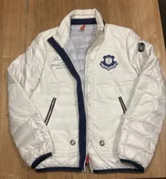 シナコバ ダウンジャケット