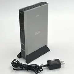 COREGA イーサネット LAN ルーター BAR EXのサムネイル
