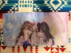 sorazセレブレーション ホロライブ カードダス