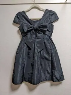 BEAMS ワンピース ドレス Sサイズ