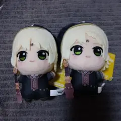 新品★魔法使いの約束【リケ】コロこっと★おき上がりくっつきぬいぐるみ★2点セット Amazon.co.jp: 魔法使いの約束 リケ コロっとおき上がり