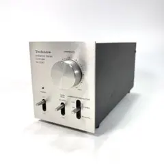 動作品】Stereo誌 LXV-OT6 ラックスマン製 真空管ハーモナイザー
