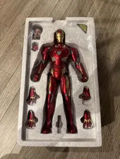 2026年最新】Hot Toys アメコミの人気アイテム - メルカリ