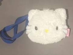 サンリオピューロランド ぬいぐるみパース パスケース ディアダニエル