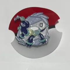 韓国限定】ポケモン ランダムピンバッジ100 第2弾 ナマズン - メルカリ