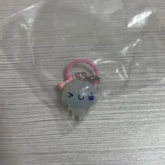 ぷくぷくあわわちゃん めじるしアクセサリー
