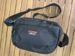 ナンガ NANGA ショルダーバック