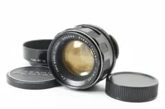 Super Takumar 55mm F1.8 Canon EFアダプターセット Super Takumar 55mm F1.8 Canon EFアダプターセット - メルカリ