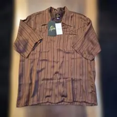 NEEDLES × JOURNAL STANDARD カウボーイシャツ Mのサムネイル