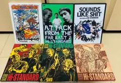 2025年最新】hi-standard DVDの人気アイテム - メルカリ