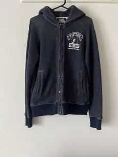 【激レア】ヒステリックグラマー　パーカー　ゆるだぼ　完売モデル　スウェット　黒 2025年最新】ヒステリックグラマー パーカーの人気アイテム