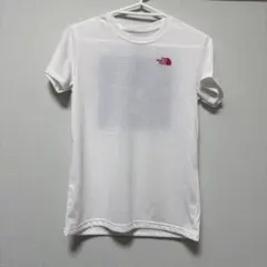 THE NORTH FACE 半袖Tシャツ Sサイズ ホワイト