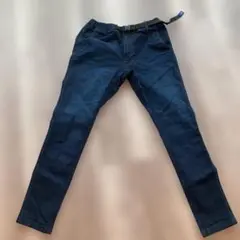 試着のみ　ジェリー　クライミングパンツ デニムパンツ