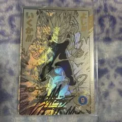 40周年 40thアドバンスパック R APT-012 ベジータ パラレル