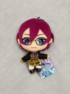 2026年最新】七種茨 ぬいぐるみの人気アイテム - メルカリ