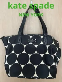 ケイトスペード♠️ トートバッグ