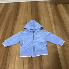 Ralph Lauren フード付きトレーナー 80サイズ