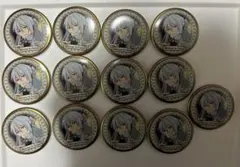 あんスタ 日々樹渉缶バッジ 13個セット