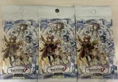 第五人格時の軌跡第一弾プレミアム版 未開封3パック 匿名配送