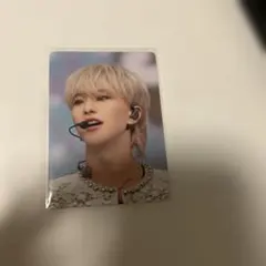 SEVENTEEN FOLLOWBlu-ray トレカポストカード 特典ホシ - メルカリ