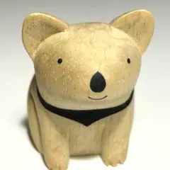ぽれぽれ動物　T-Lab　コアラ　置き物
