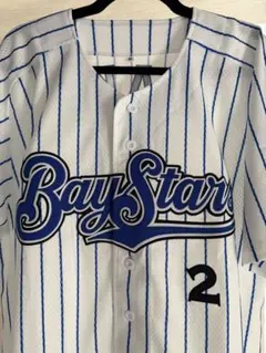 激レア】横浜DeNAベイスターズ 村田修一 2006/07 サマーユニフォーム