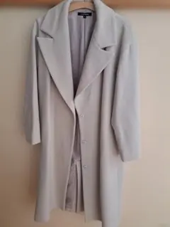 LAUTREAMONT　コート