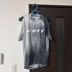 SCOTT サイクルジャージ 半袖のサムネイル
