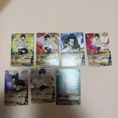 初期】NARUTOカードゲーム 日向ヒナタ 日向ネジ セット - メルカリ