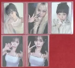 CHAEWON PUREFLOWまとめ売り