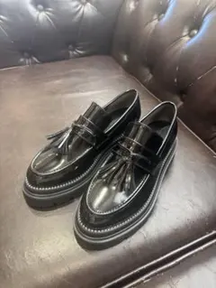 ローファー 23.5