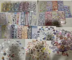 シール帳付きまとめ売り