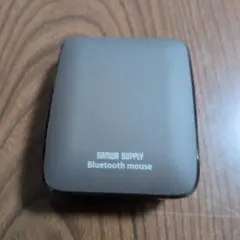 SANWA SUPPLY Bluetoothマウス MA-BBS526 本体