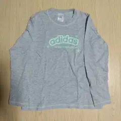 adidas　アディダス　長袖　ロンTのサムネイル