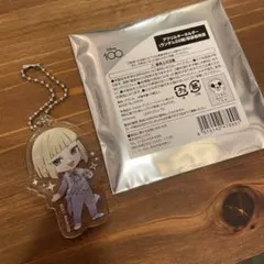 ツイステ/ルーク/100周年アクリルキーホルダー