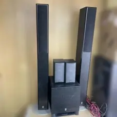 ④取付金具「付」 ヤマハ VS4 全天候型スピーカー ブラック 1ペア2台1組 Amazon | ヤマハ YAMAHA 全天候型スピーカー 小型設備用取付金具付
