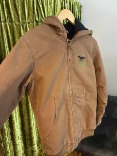 2026年最新】CARHARTT アクティブジャケット xlの人気アイテム - メルカリ