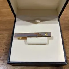 ダンヒル　ネクタイピン