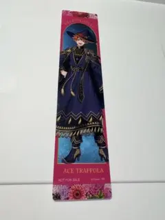 ツイステ　アニメイト特典　エース