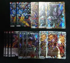 傷だらけの革命 スカーレットゾーン シークレット ドルマゲドンw シク