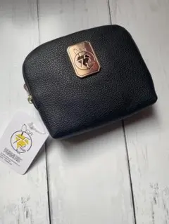 PEANUTS 75周年記念 スヌーピー ポーチ 新品