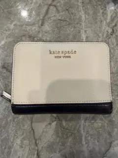 kate spade お財布