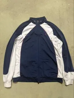 90s archive US企画 JORDAN ブルゾン トラックジャケットのサムネイル