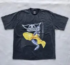 2026年最新】AEROSMITH エアロスミス Tシャツの人気アイテム - メルカリ